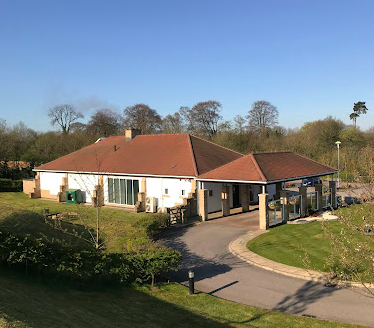 Amber Valley Crematorium - Cremations Derby