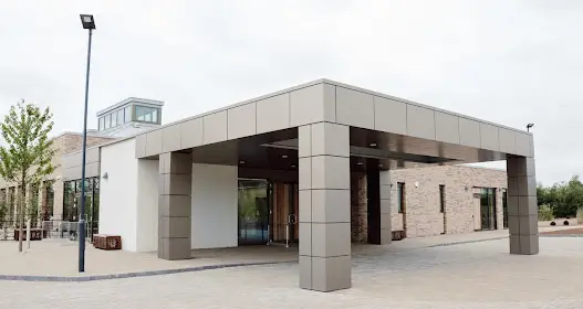 Antrim and Newtownabbey Crematorium - Cremations in Northern Ireland