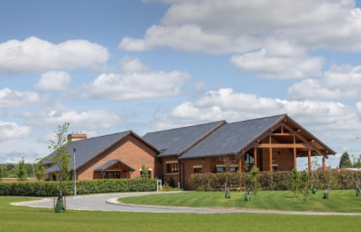 Babworth Crematorium - cremations Nottingham