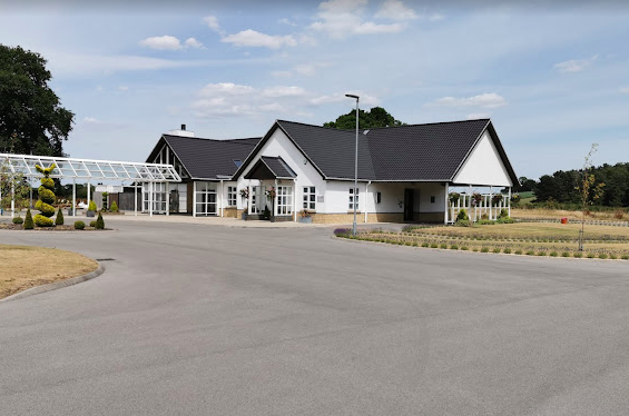 Barnby Moor Crematorium - cremations Nottingham