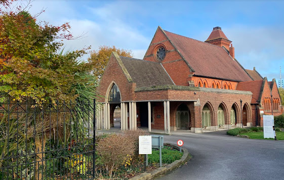 Birmingham Crematorium - Cremations Birmingham