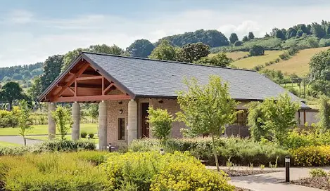 Borders Crematorium - Cremations in Scotland