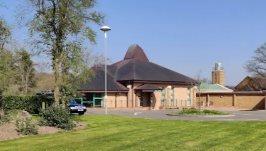 Breakspear Crematorium, London - cremations