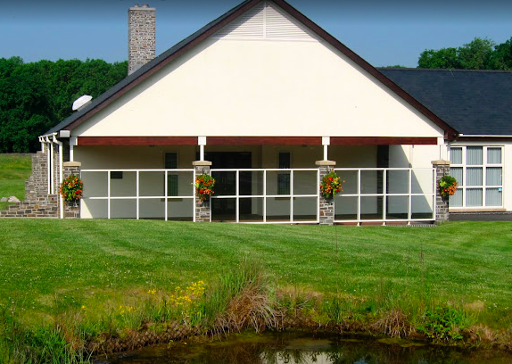 Cardiff and Glamorgan Crematorium - cremations Wales