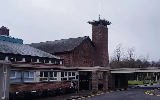 Belfast Crematorium - Cremations in Northern Ireland
