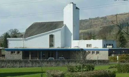 Clydebank Crematorium - cremations Scotland