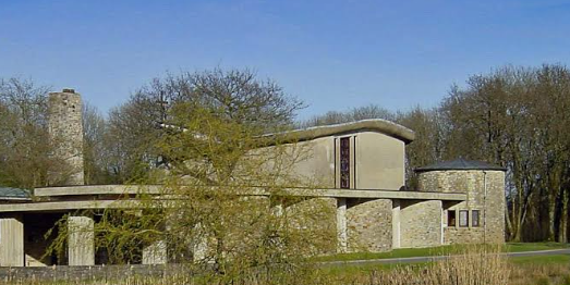 Coychurch crematorium - cremations in Wales