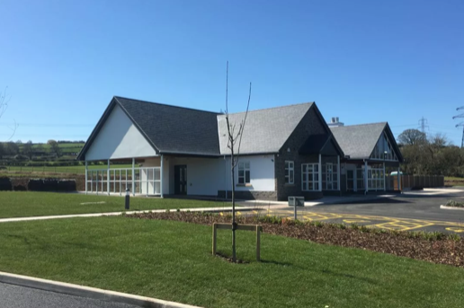 Denbighshire Crematorium - Cremations Wales