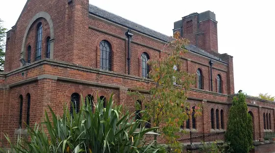 Dundee Crematorium - Cremation in Scotland