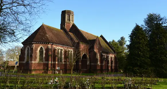 Eltham Crematorium - Cremations in London