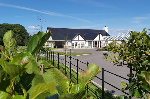 Flintshire Crematorium - cremations in Wales