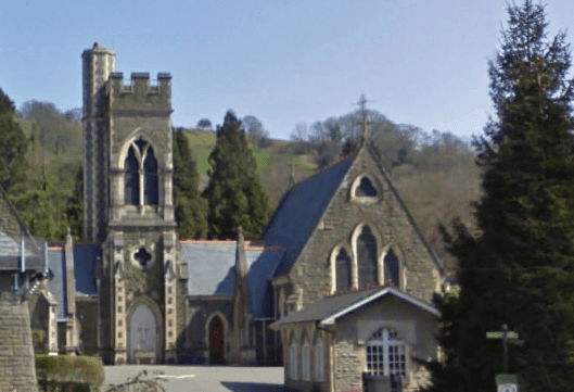 Glyntaff Crematorium - Cremations in Wales