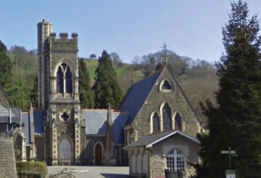 Glyntaff Crematorium - Cremations in Wales
