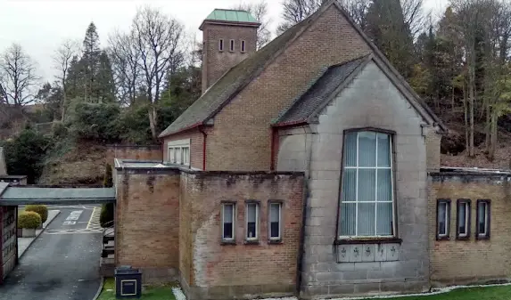 Greenock Crematorium - cremations Scotland