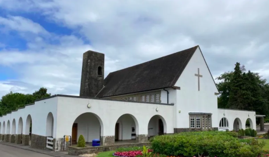 Gwent Crematorium - cremations Wales