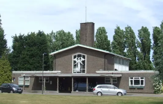 Hither Green Crematorium - Cremations in London