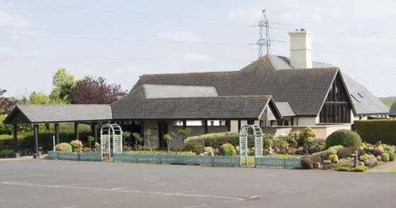 Holmsford Bridge Crematorium - Cremations Scotland