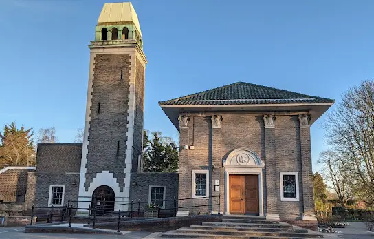 Honor Oak Crematorium - Cremations in London