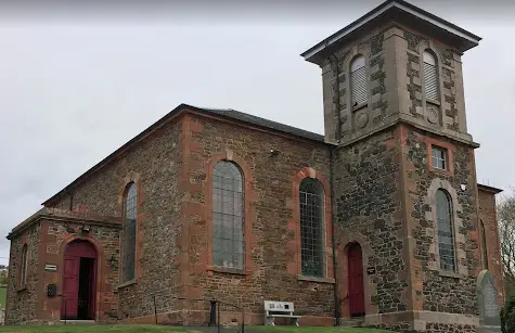 Houndwood Crematorium - cremations scotland