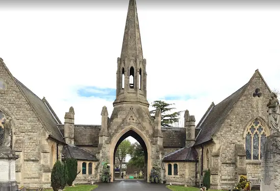Kingston Crematorium - Cremations in London