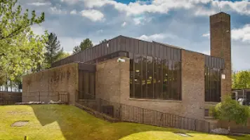 Kirkcaldy Crematorium - cremations Scotland