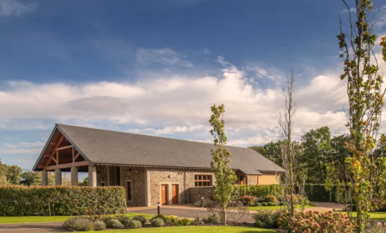 Langstone Vale Crematorium - cremations in Wales