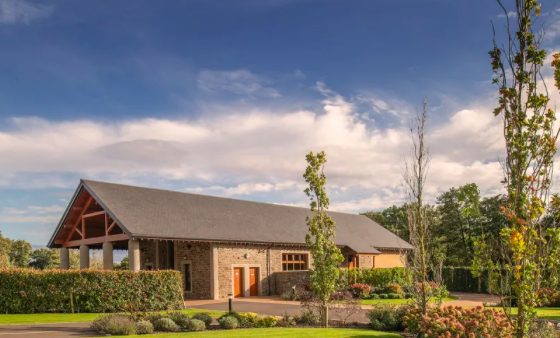 Langstone Vale Crematorium - cremations in Wales