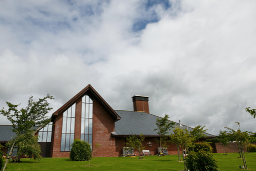 Llanelli Crematorium