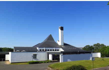 Llwydcoed Crematorium - cremations Wales