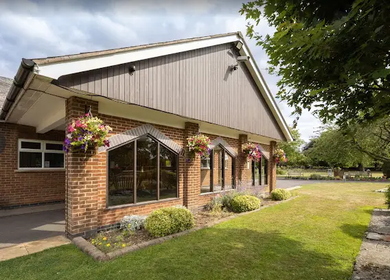 Loughborough Crematorium Leicester
