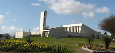 Margam Crematorium - cremations Wales