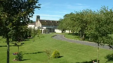 Masonhill Crematorium - cremations in Scotland