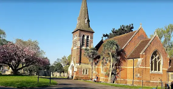 Mitcham Road Crematorium - Cremations in London