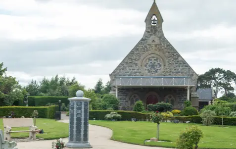 Moray Crematorium - cremations scotland