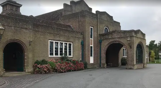 Mortlake Crematorium - Cremations in London
