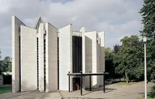 Mortonhall Crematorium - cremations scotland