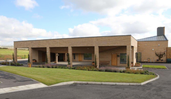 Nene Valley Crematorium - Cremations Northants