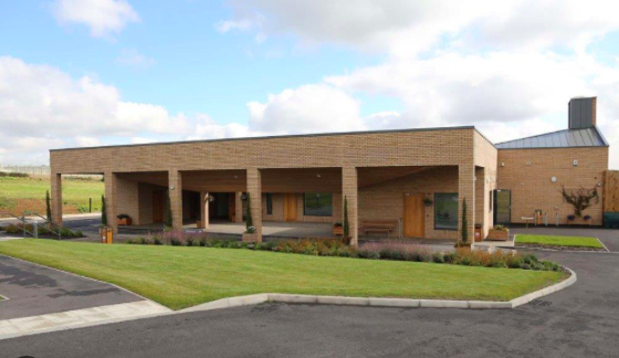 Nene Valley Crematorium - Cremations Northants