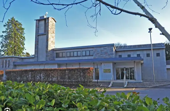 Perth Crematorium - cremations scotland