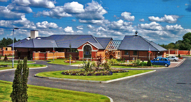 South Lanarkshire Crematorium - Cremations Scotland