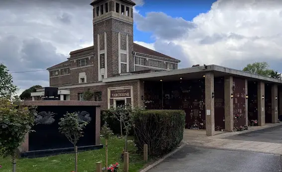 South London Crematorium - Cremations London
