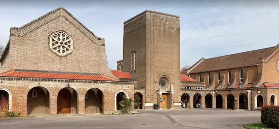 South West Middlesex Crematorium - Cremations London