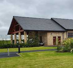 Stirlingshire Crematorium - Cremation Scotland