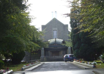 Swansea Crematorium - Cremations in Wales