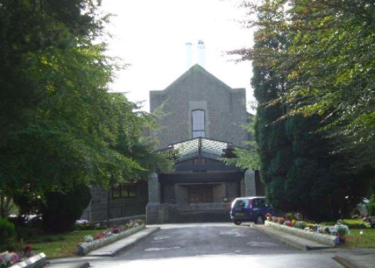 Swansea Crematorium - Cremations in Wales
