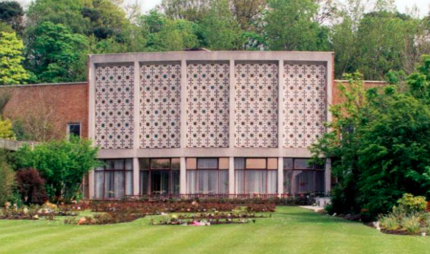 The Linn Crematorium - cremations Scotland