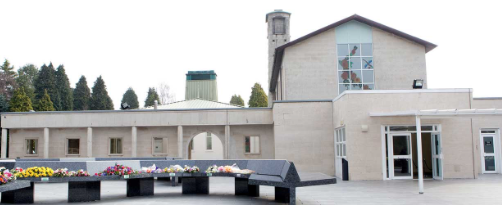 Thornhill Crematorium - cremations in Wales
