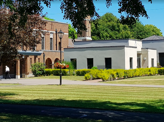 Warren Hill Crematorium Kettering - Cremation Northants