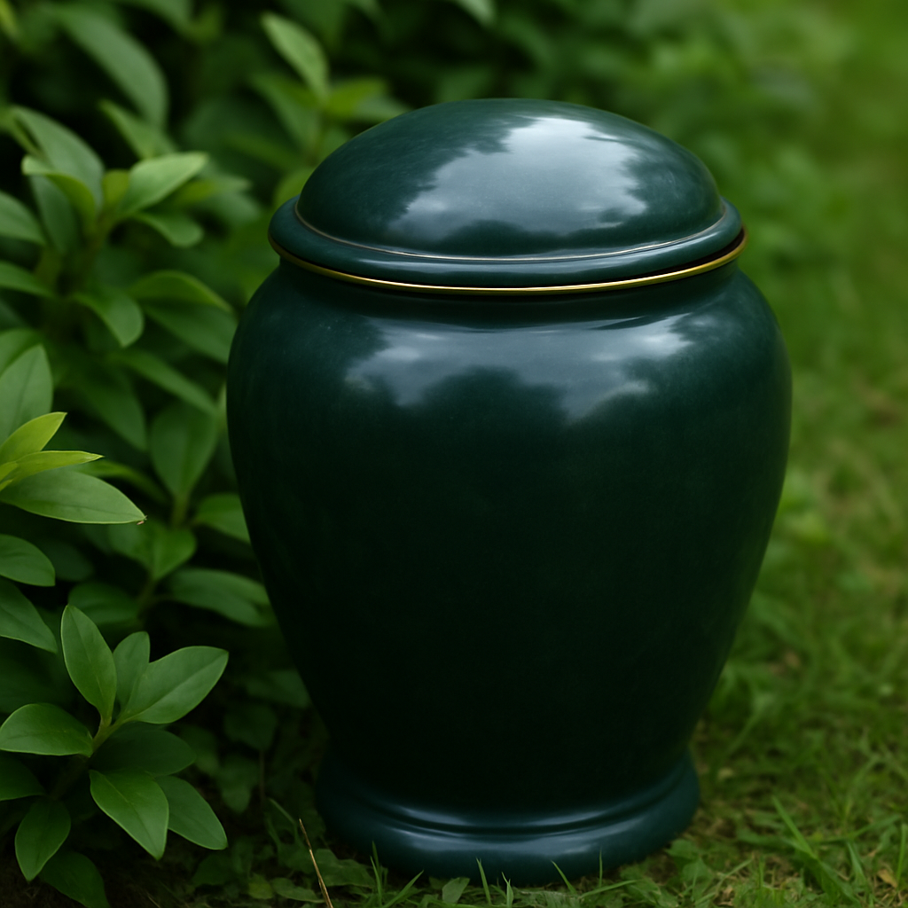 What Is Water Cremation?