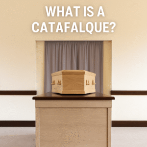 What Is a Catafalque? A Complete Guide